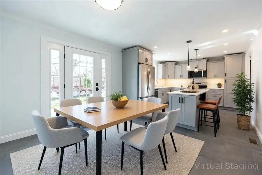 56 Baltic Street #56, Attleboro, MA 02703 - #3