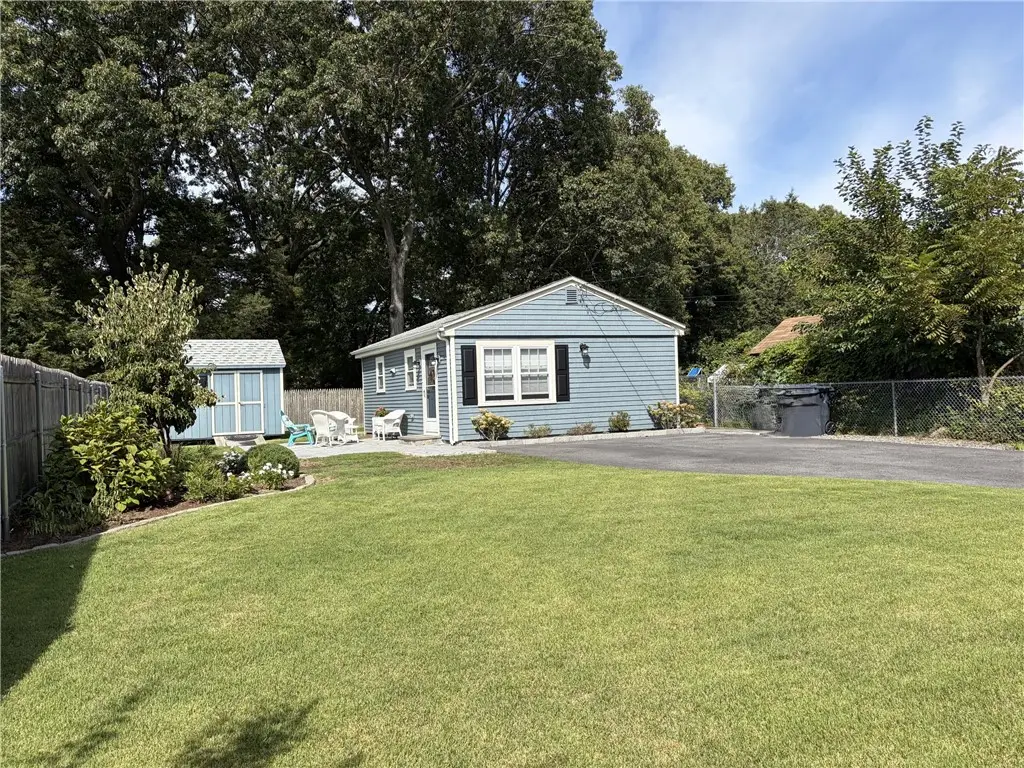 103 Darrow Drive, Warwick, RI 02886 - #1