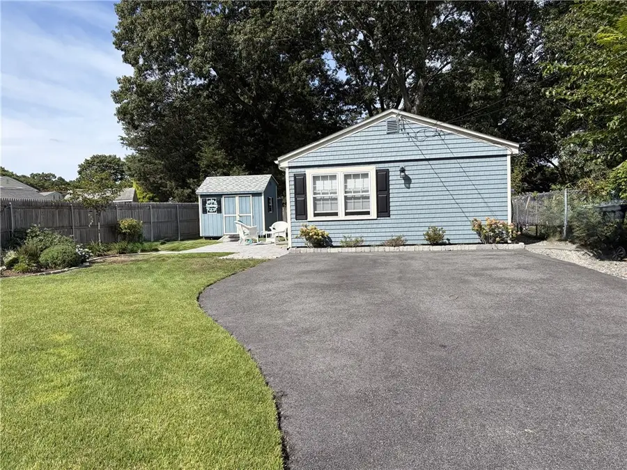 103 Darrow Drive, Warwick, RI 02886 - #2