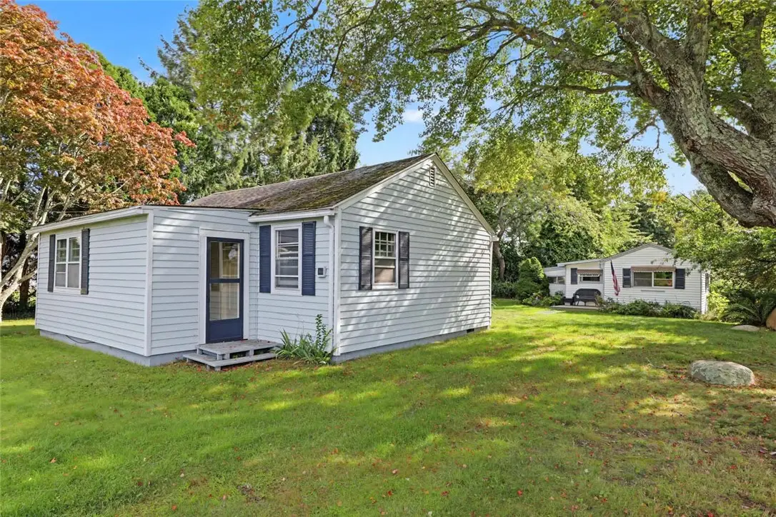 44 Kilburn Street, Charlestown, RI 02813 - #1