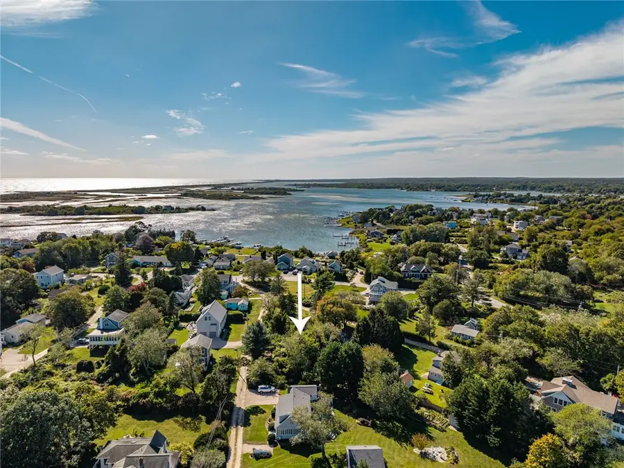 44 Kilburn Street, Charlestown, RI 02813 - #2