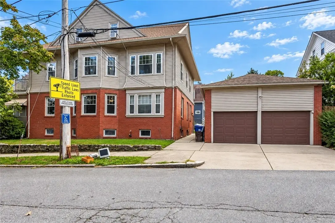 594 Hope Street, Providence, RI 02906 - #1