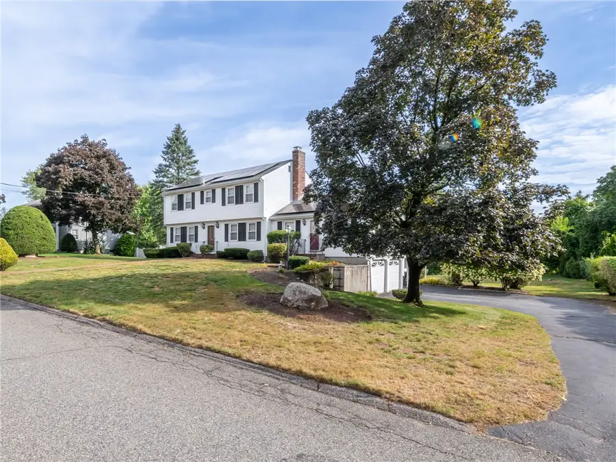 3 Barn Drive, Cumberland, RI 02864 - #2