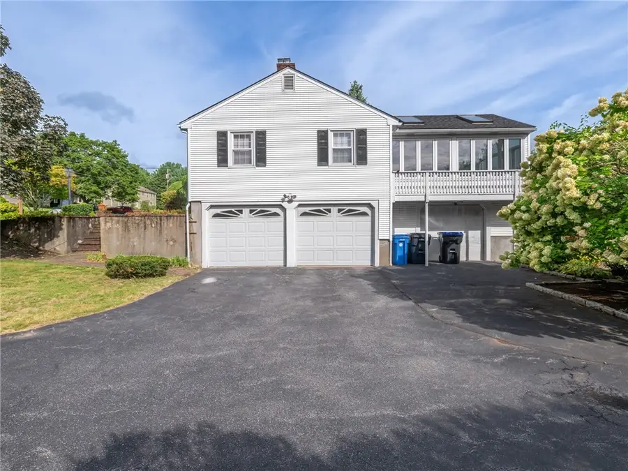 3 Barn Drive, Cumberland, RI 02864 - #3