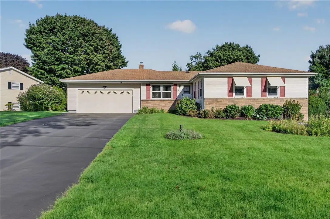 60 Birchwood Drive, Cranston, RI 02919 - #1