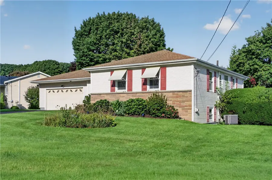 60 Birchwood Drive, Cranston, RI 02919 - #3
