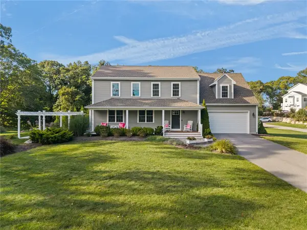 2 Olive Grove Lane, Westerly, RI 02891
