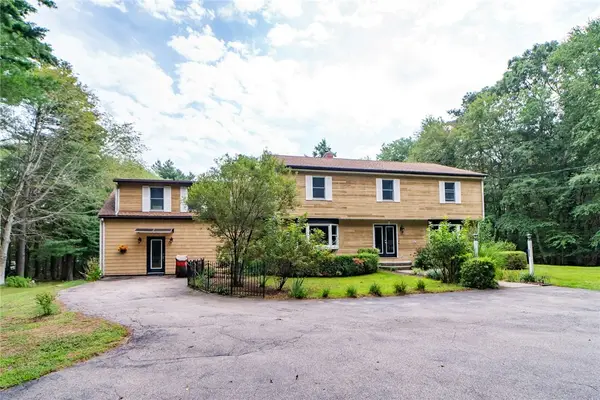 35 Job Drive, Richmond, RI 02892