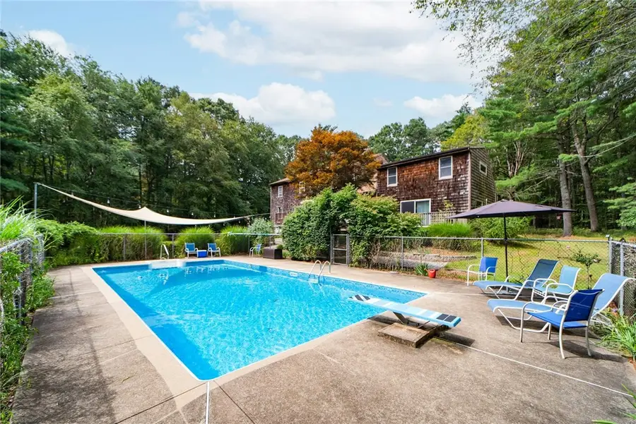 35 Job Drive, Richmond, RI 02892 - #2