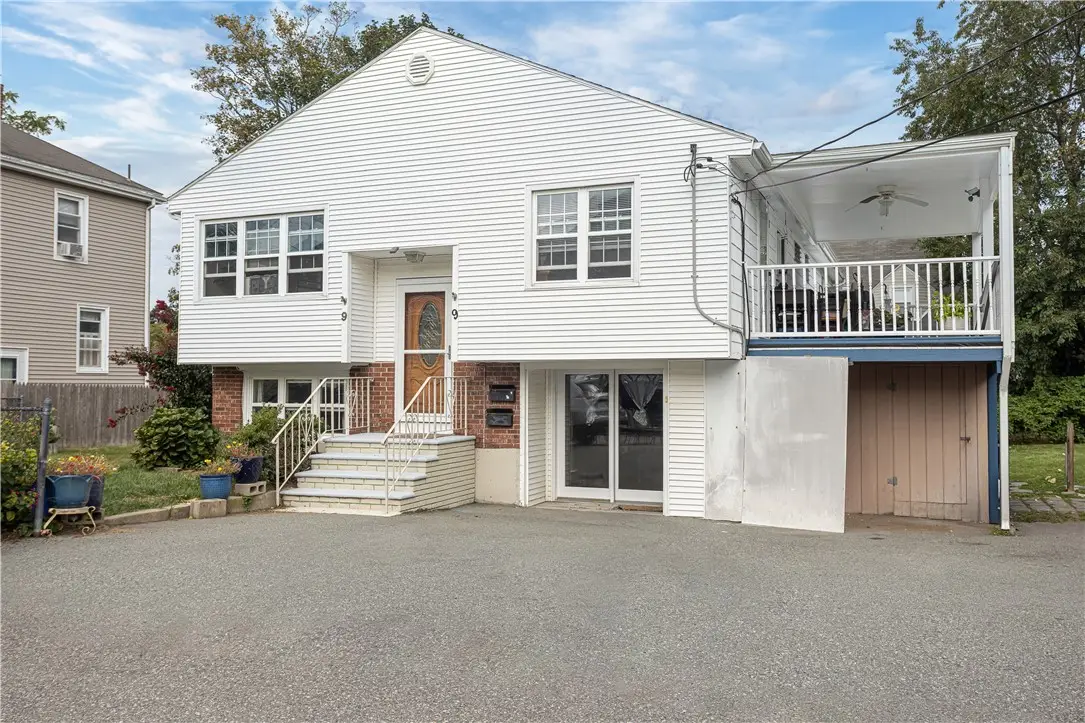 9 Burdick Avenue, Newport, RI 02840 - #1