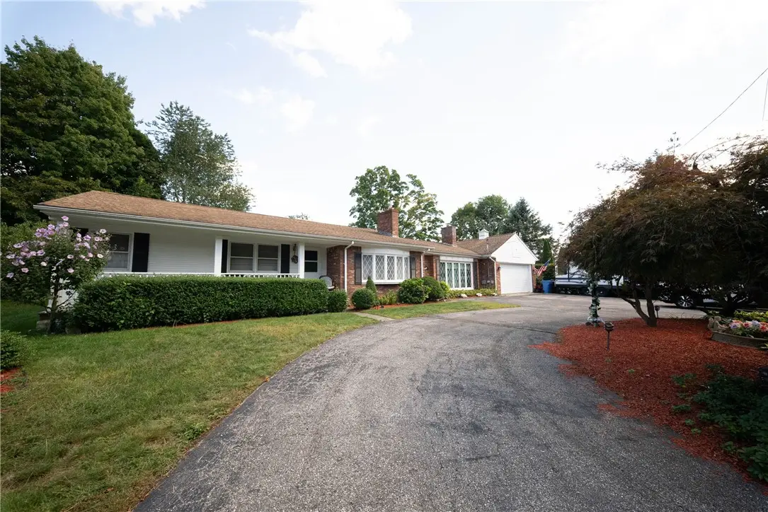 230 Oaklawn Avenue, Cranston, RI 02920 - #1
