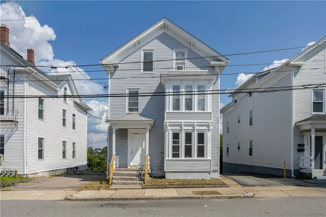 120 East Street, Woonsocket, RI 02895 - #1