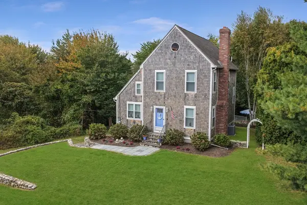 34 Clifford Drive, Westerly, RI 02891
