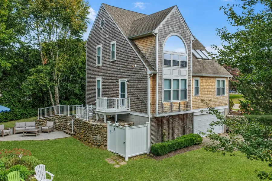 34 Clifford Drive, Westerly, RI 02891 - #2