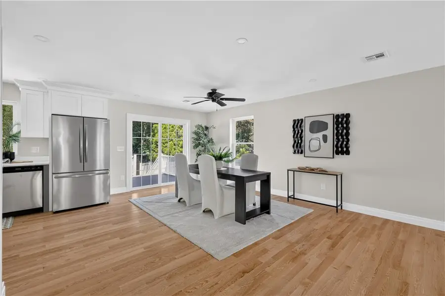 31 Tucker Street, Warwick, RI 02886 - #3