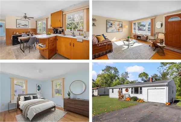 103 Amanda Street, Cranston, RI 02920