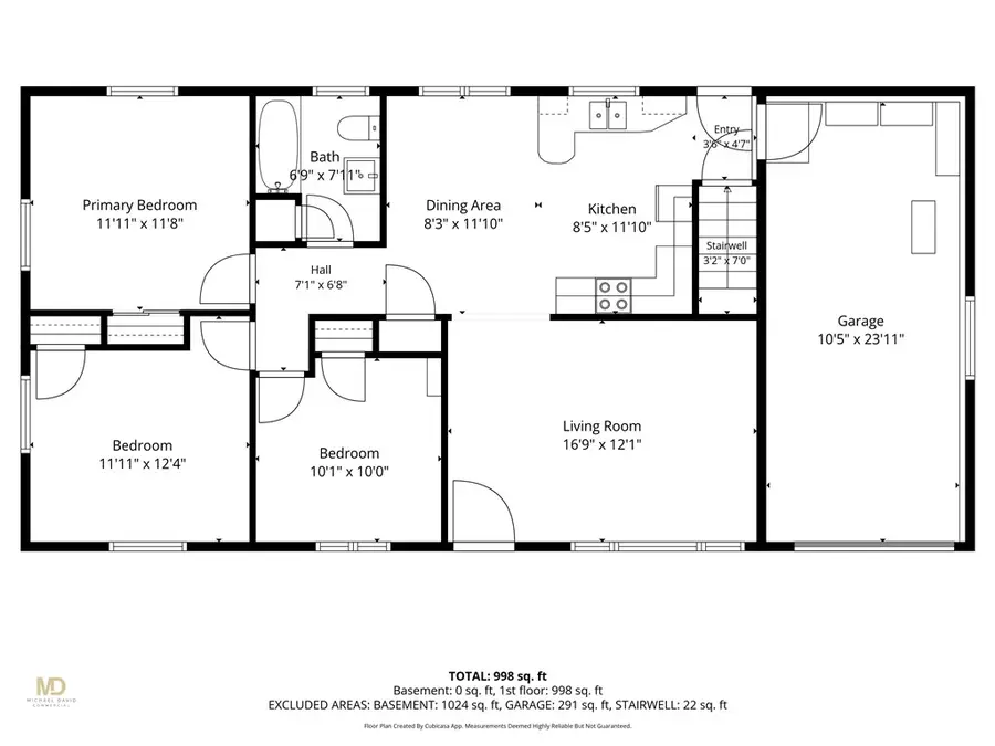 103 Amanda Street, Cranston, RI 02920 - #3