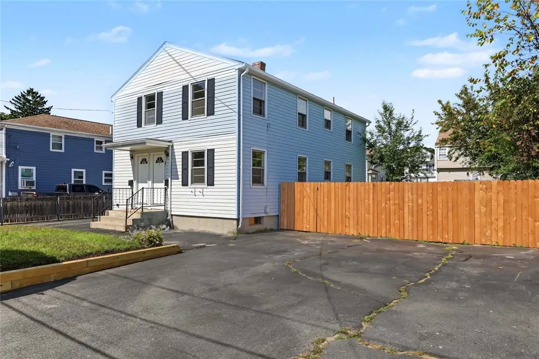 57 Drowne Street, Cranston, RI 02905 - #1
