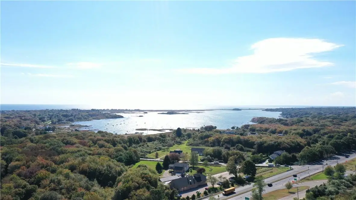 0 Post Road, Charlestown, RI 02813 - #1