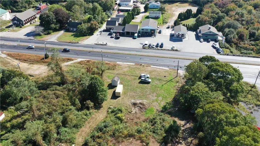 0 Post Road, Charlestown, RI 02813 - #3
