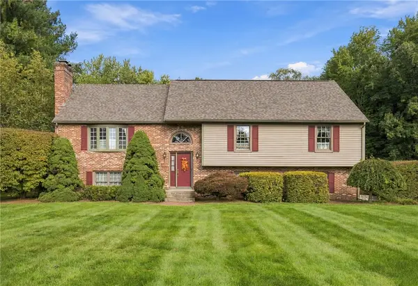 423 Buxton Street, North Smithfield, RI 02896