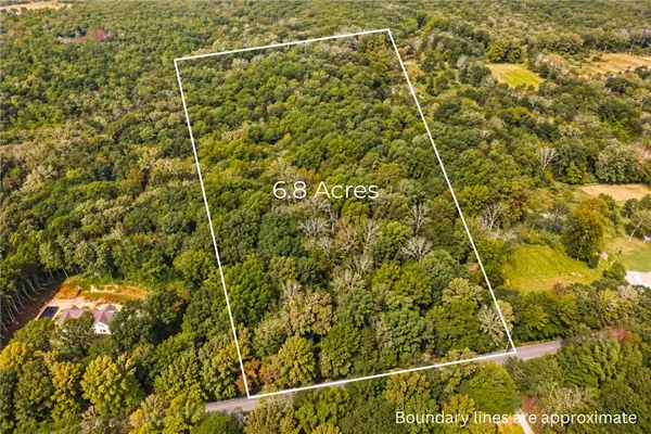 0 Old Voluntown Road, Exeter, RI 02822