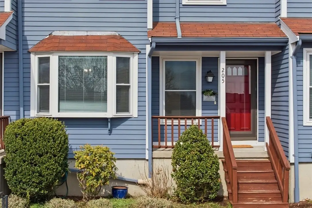 200 Heroux Boulevard #205, Cumberland, RI 02864 - #1