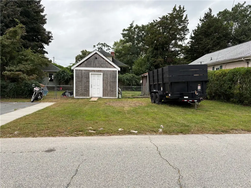 0 Essex Street, Cranston, RI 02910 - #1