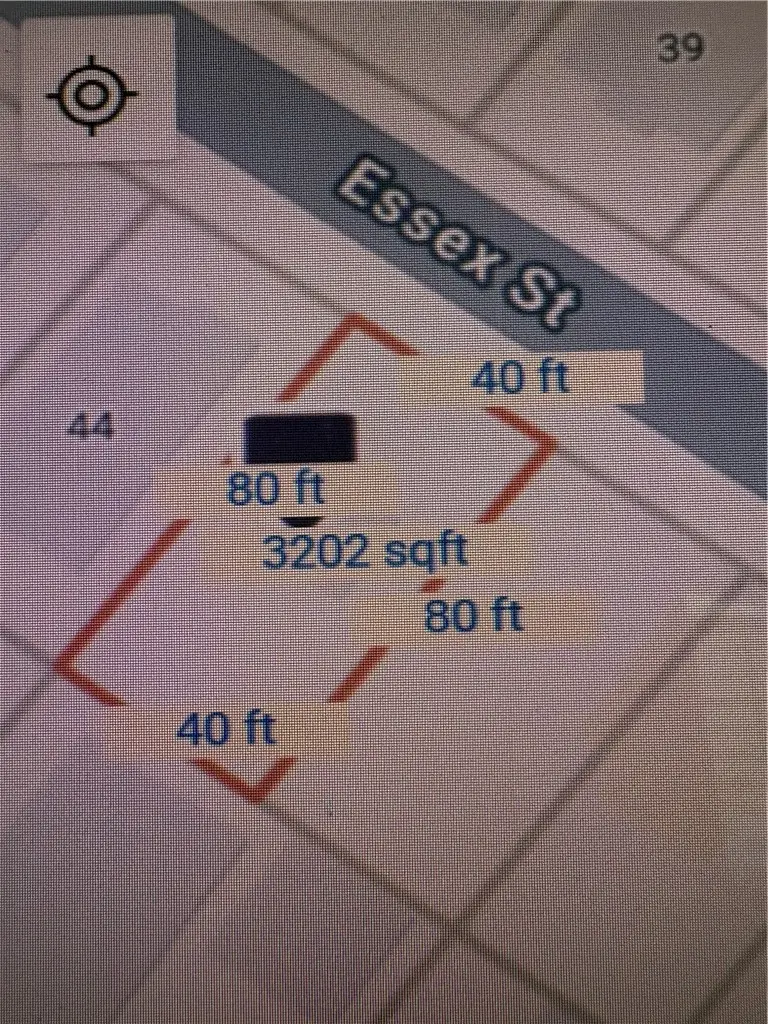 0 Essex Street, Cranston, RI 02910 - #2