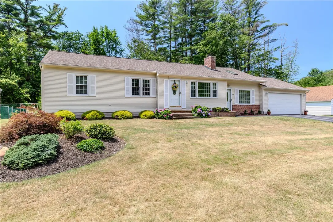 16 Sunnybrook Road, Scituate, RI 02857 - #1