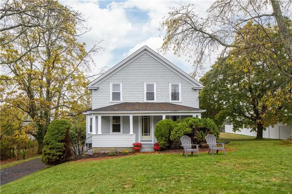 226 Turnpike Avenue, Portsmouth, RI 02871 - #1
