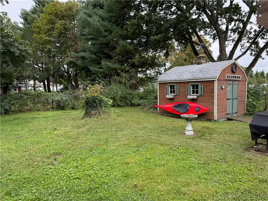 288 Chapmans Avenue, Warwick, RI 02886 - #3