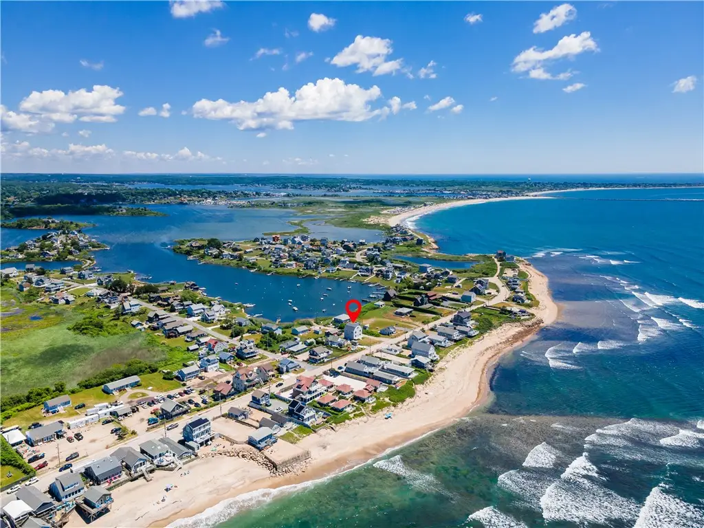 980 Matunuck Beach Road, South Kingstown, RI 02879 - #1