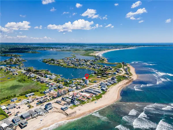 980 Matunuck Beach Road, South Kingstown, RI 02879