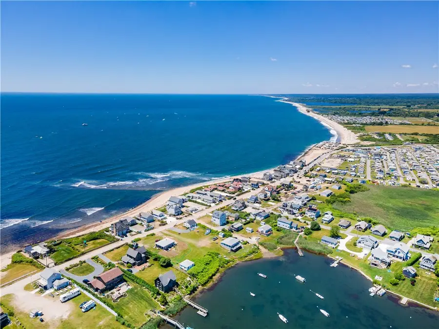 980 Matunuck Beach Road, South Kingstown, RI 02879 - #2