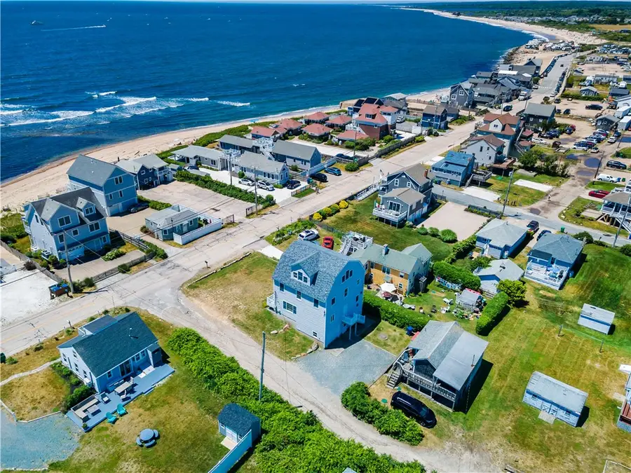 980 Matunuck Beach Road, South Kingstown, RI 02879 - #3