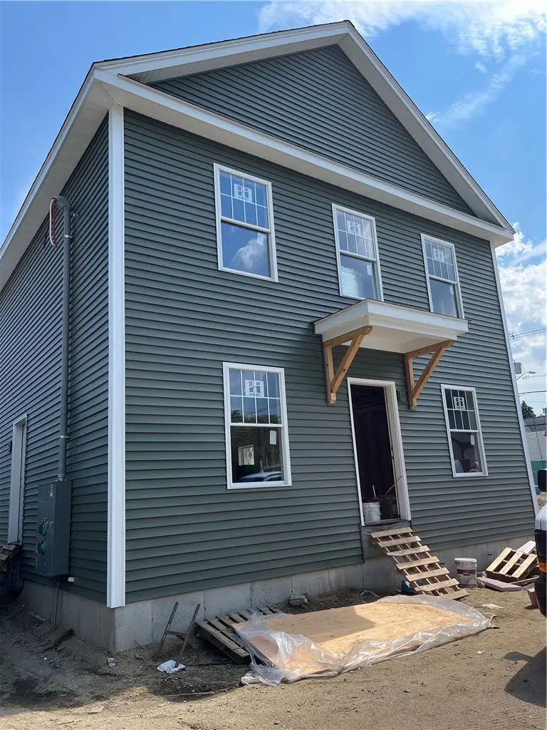 88 Coggeshall Street, Providence, RI 02908 - #3