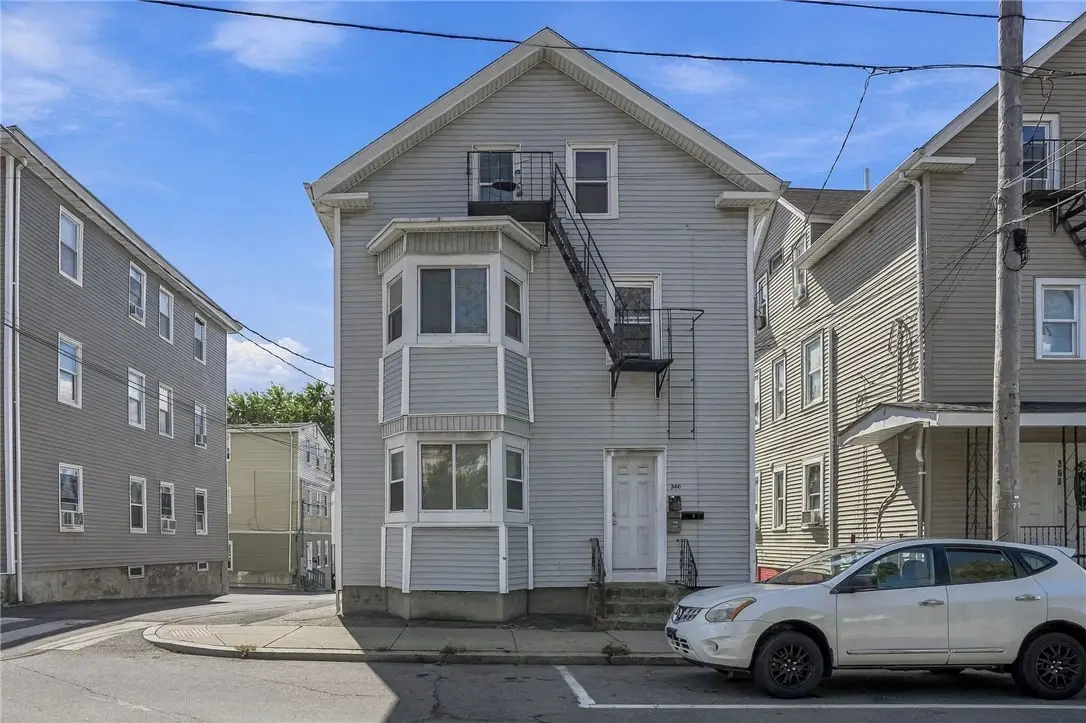 360 Manton Avenue, Providence, RI 02909 - #1