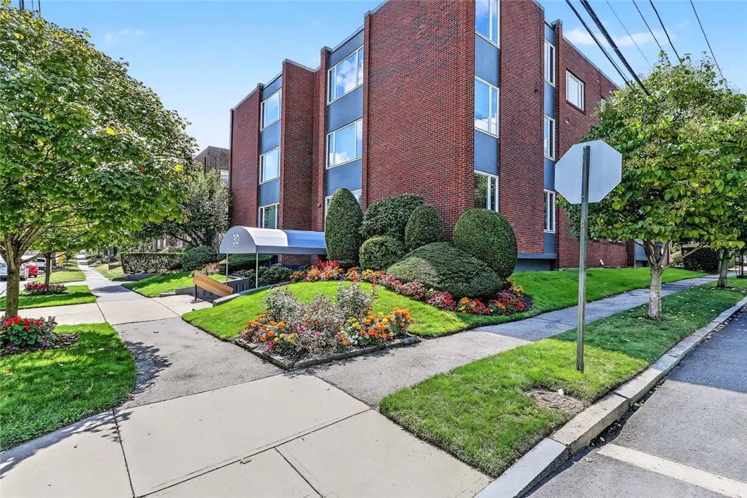 30 Blackstone Boulevard #203, Providence, RI 02906 - #1
