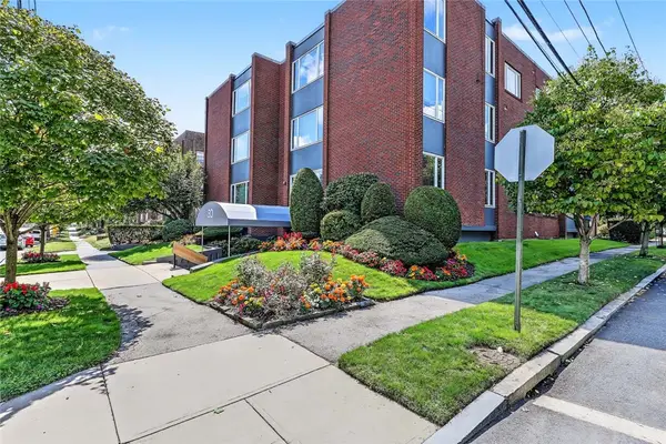 30 Blackstone Boulevard #203, Providence, RI 02906