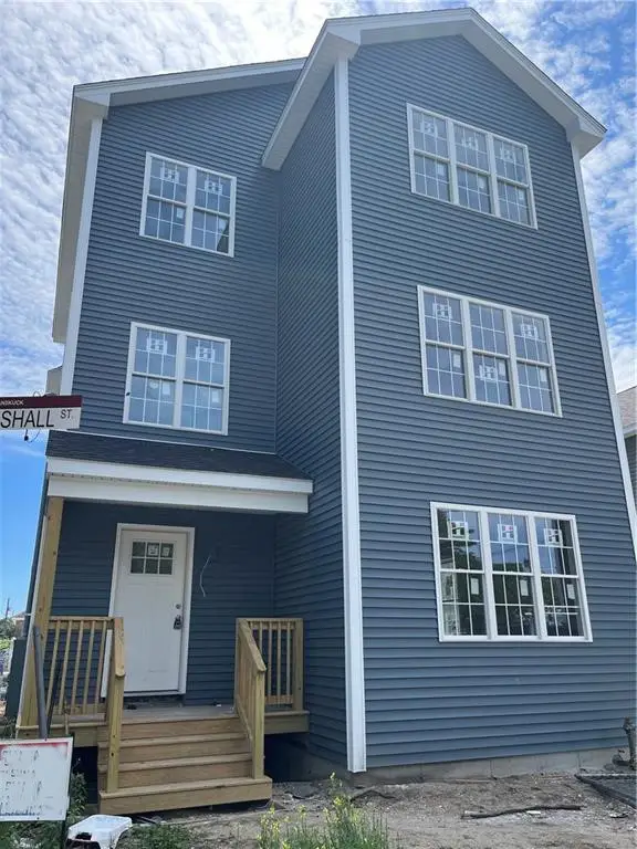 84 Coggeshall Street, Providence, RI 02908