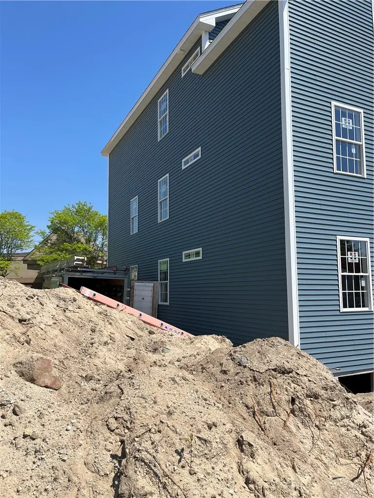 84 Coggeshall Street, Providence, RI 02908 - #3