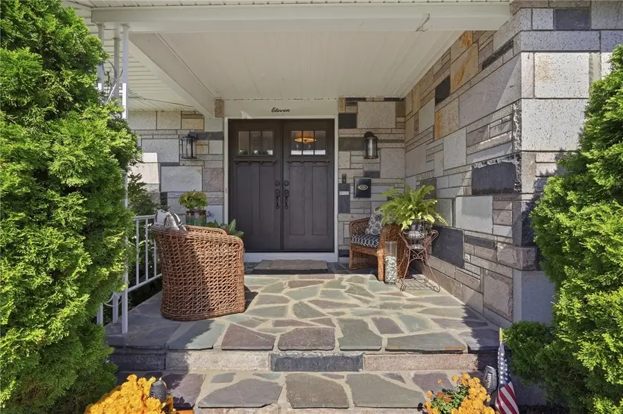 11 Rosewood Drive, North Providence, RI 02904 - #3