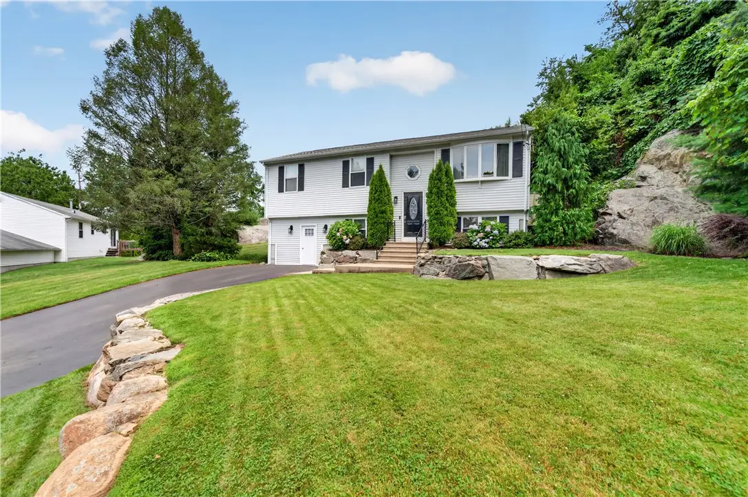 6 Raymond Drive, Johnston, RI 02919 - #1