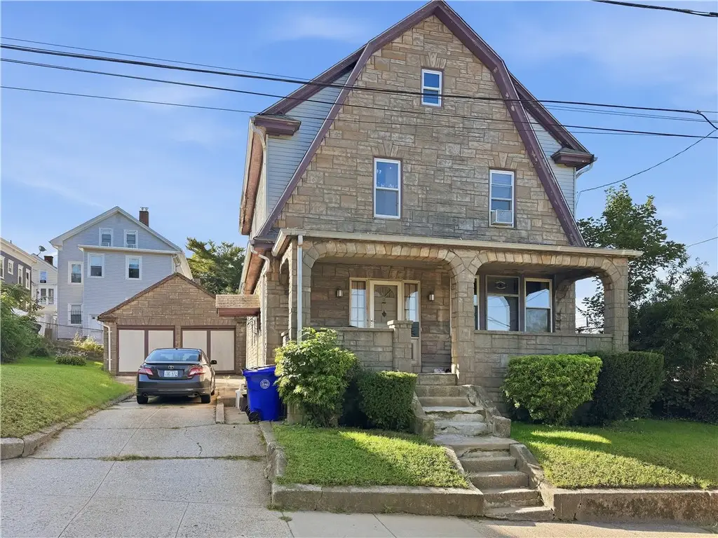 11 Grand View Street, Providence, RI 02906 - #1