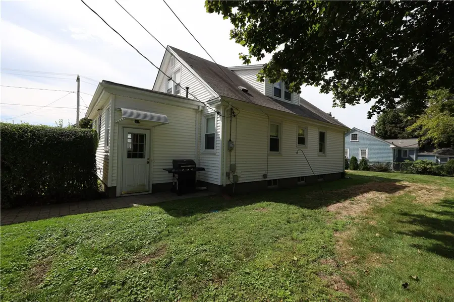 43 Admiral Kalbfus Road, Newport, RI 02840 - #2