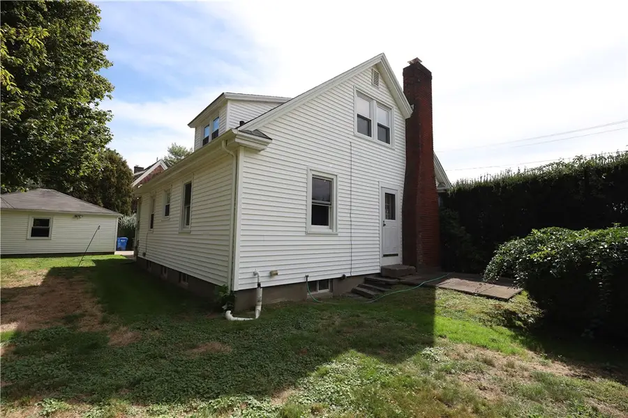 43 Admiral Kalbfus Road, Newport, RI 02840 - #3
