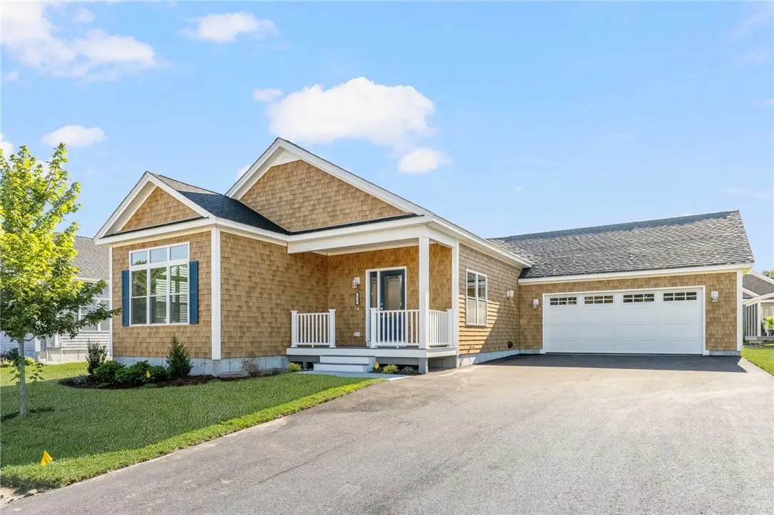 633 South Shore Village Boulevard, South Kingstown, RI 02879 - #1