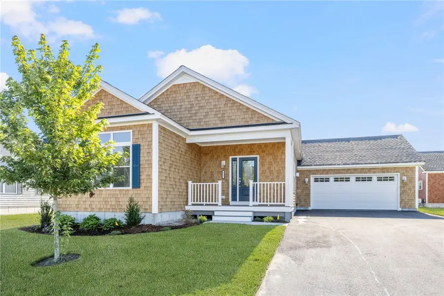 633 South Shore Village Boulevard, South Kingstown, RI 02879 - #2