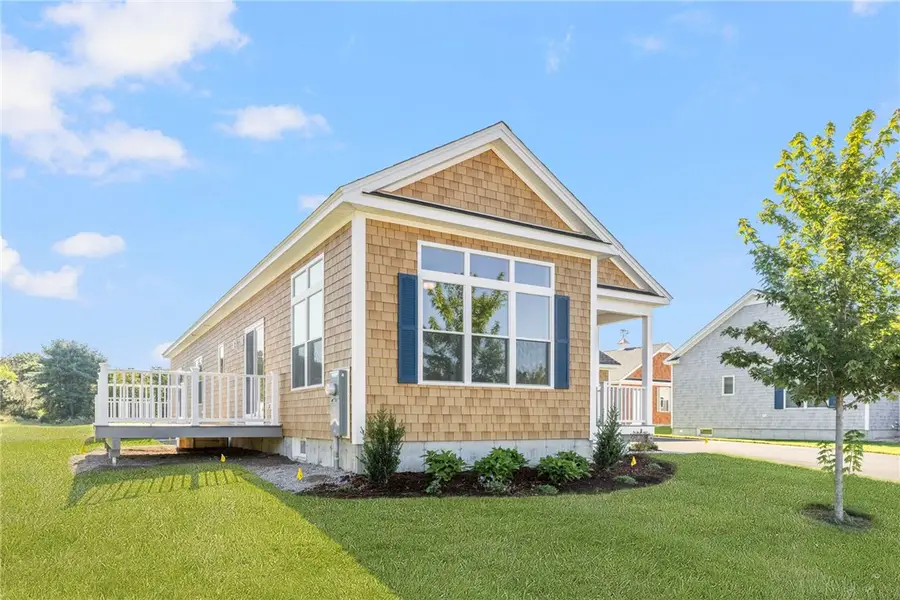 633 South Shore Village Boulevard, South Kingstown, RI 02879 - #3
